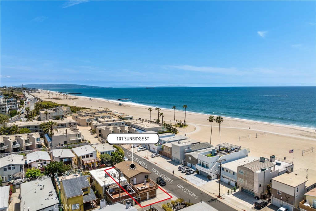 101 Sunridge St, Playa del Rey, CA 90293 MLS SB23108863 Coldwell Banker