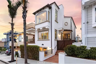 133 33rd Street, Hermosa Beach, CA 90254 - Photo 1