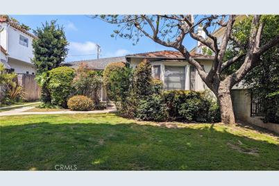 911 Yale Street, Santa Monica, CA 90403 - Photo 1