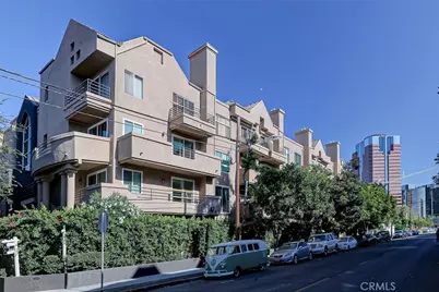 640 W 4th Street #110, Long Beach, CA 90802 - Photo 1