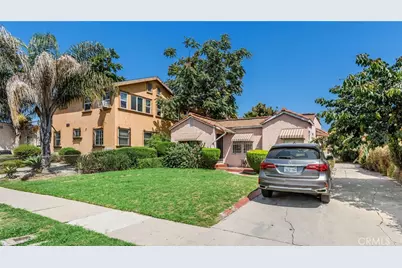 845 W 82nd Street, Los Angeles, CA 90044 - Photo 1