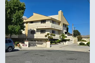 1107 W 158th Street #2D, Gardena, CA 90247 - Photo 1
