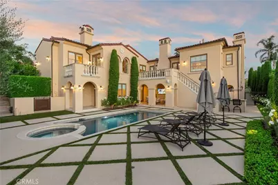 1425 Via Galicia, Palos Verdes Estates, CA 90274 - Photo 1