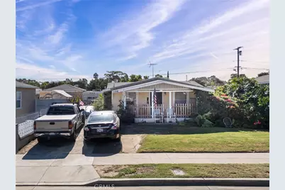 236 E 67th Way, Long Beach, CA 90805 - Photo 1