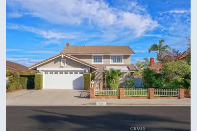 28708 Mount Sawtooth Drive, Rancho Palos Verdes, CA 90275 - Photo 1