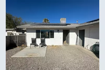 66414 2nd Street, Desert Hot Springs, CA 92240 - Photo 1