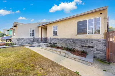 2048 W 109th Street, Los Angeles, CA 90047 - Photo 1