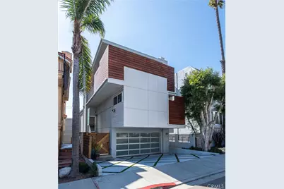 1427 Manhattan Avenue, Hermosa Beach, CA 90254 - Photo 1