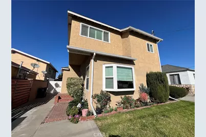 4771 W 135th Street, Hawthorne, CA 90250 - Photo 1