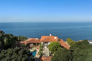 603 Paseo Del Mar, Palos Verdes Estates, CA 90274 - Photo 1
