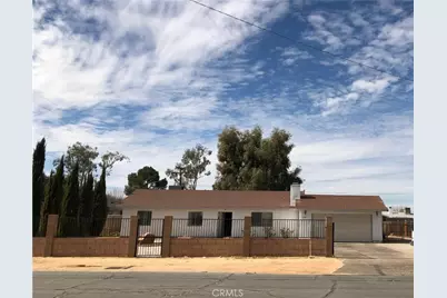 11780 Jamacha Road, Apple Valley, CA 92308 - Photo 1