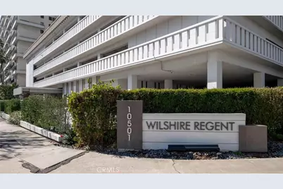 10501 Wilshire Blvd #1014, Los Angeles, CA 90024 - Photo 1