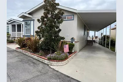 2550 Pacific Cost Hwy. #36, Torrance, CA 90505 - Photo 1