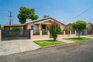 1613 W 56th St, Los Angeles, CA 90062 - Photo 1