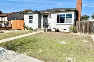 731 W 31st St, Long Beach, CA 90806 - Photo 1
