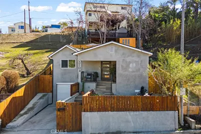5104 Kimball Street, Los Angeles, CA 90032 - Photo 1
