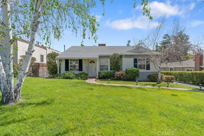 4618 Grand Avenue, La Canada Flintridge, CA 91011 - Photo 1