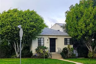 5868 Deane Ave, Los Angeles, CA 90043 - Photo 1