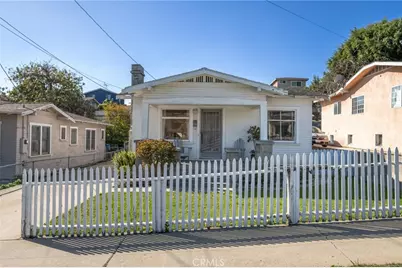 659 W 3rd Street, San Pedro, CA 90731 - Photo 1