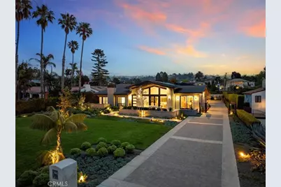 2108 Paseo Del Mar, Palos Verdes Estates, CA 90274 - Photo 1