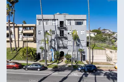 3621 S Pacific Avenue, San Pedro, CA 90731 - Photo 1