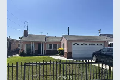 4908 W 109th Street, Inglewood, CA 90304 - Photo 1