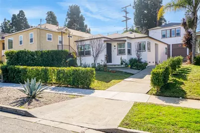 610 E. Fairview, Inglewood, CA 90302 - Photo 1