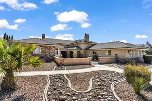 12935 Galewood St, Apple Valley, CA 92308 - Photo 1