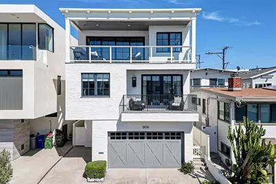 2616 Alma Avenue, Manhattan Beach, CA 90266 - Photo 1