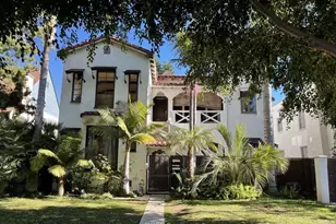 1136 S Stanley Ave, Los Angeles, CA 90019 - Photo 1