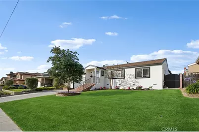 2830 May Avenue, Redondo Beach, CA 90278 - Photo 1