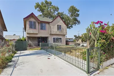 1703 W 25th Street, Los Angeles, CA 90018 - Photo 1