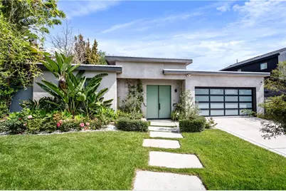 9833 Vicar Street, Los Angeles, CA 90034 - Photo 1