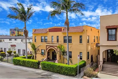 1707 S Bonnie Brae Street, Los Angeles, CA 90006 - Photo 1