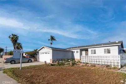 16950 La Salle Avenue, Gardena, CA 90247 - Photo 1
