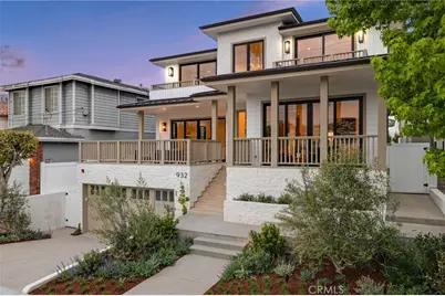 932 9th Street, Manhattan Beach, CA 90266 - Photo 1