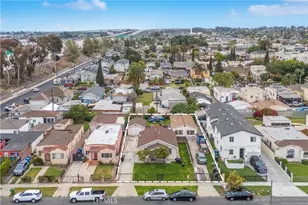 418 W 101st St, Los Angeles, CA 90003 - Photo 1