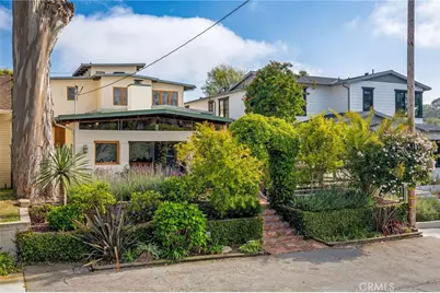 590 35th Street, Manhattan Beach, CA 90266 - Photo 1