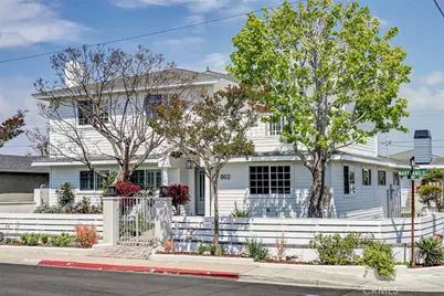 802 Maryland Street, El Segundo, CA 90245 - Photo 1