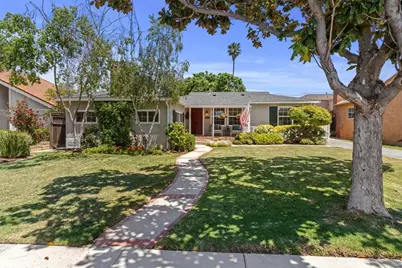 8212 Reading Avenue, Los Angeles, CA 90045 - Photo 1