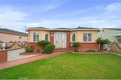 2870 Canal Avenue, Long Beach, CA 90810 - Photo 1