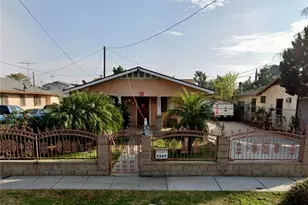 6602 Lucille Ave, Bell Gardens, CA 90201 - Photo 1