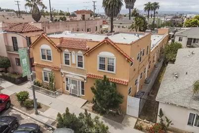 1495 Cedar Avenue, Long Beach, CA 90813 - Photo 1