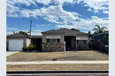 1306 S Cliveden Avenue, Compton, CA 90220 - Photo 1