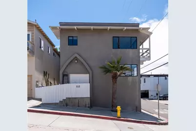 112 38th Street #B Upper Unit, Manhattan Beach, CA 90266 - Photo 1