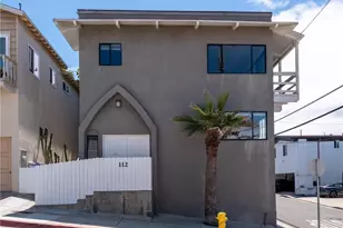 112 38th Street #B Upper Unit, Manhattan Beach, CA 90266 - Photo 1