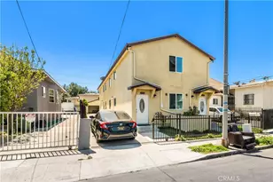 240 W 46th St, Los Angeles, CA 90037 - Photo 1