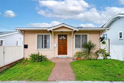 521 S Francisca Avenue, Redondo Beach, CA 90277 - Photo 1