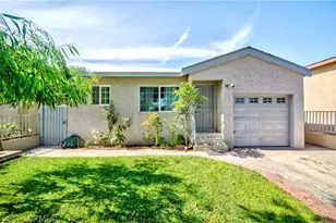 1431 E O St, Wilmington, CA 90744 - Photo 1