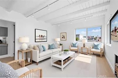 225 El Porto Street #227A, Manhattan Beach, CA 90266 - Photo 1